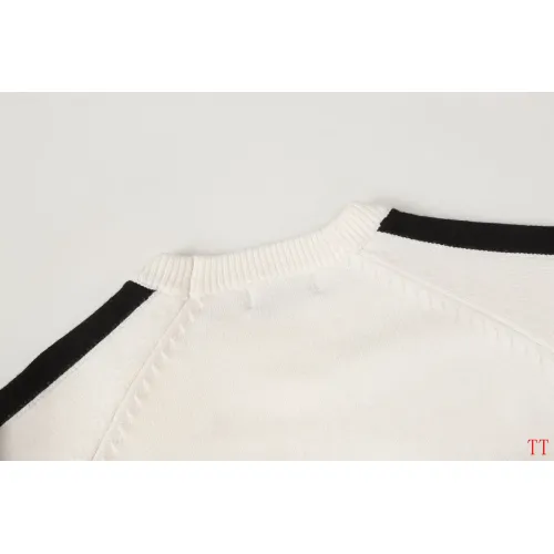 Replica LOEWE Sweaters Long Sleeved For Unisex #1404078 $64.00 USD for Wholesale