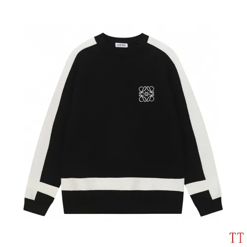 LOEWE Sweaters Long Sleeved For Unisex #1404079