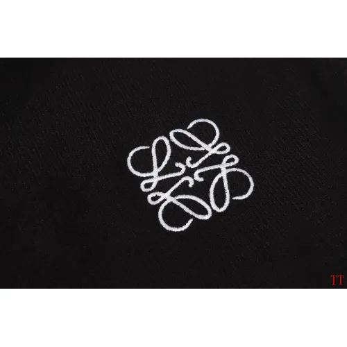 Replica LOEWE Sweaters Long Sleeved For Unisex #1404079 $64.00 USD for Wholesale