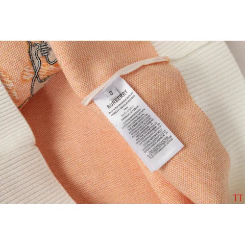 Replica Burberry Fashion Sweaters Long Sleeved For Unisex #1404080 $64.00 USD for Wholesale