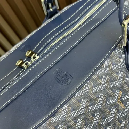 Replica Goyard Travel Bags #1404123 $76.00 USD for Wholesale