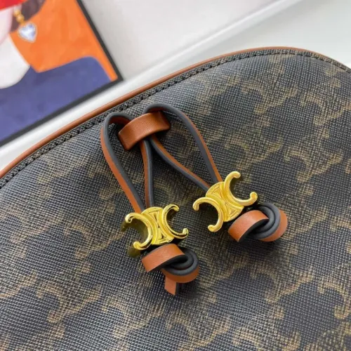 Replica Celine AAA Quality Messenger Bags For Women #1404138 $80.00 USD for Wholesale