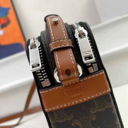 Replica Celine AAA Quality Messenger Bags For Women #1404141 $85.00 USD for Wholesale
