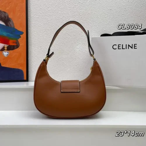 Replica Celine AAA Quality Shoulder Bags For Women #1404148 $80.00 USD for Wholesale
