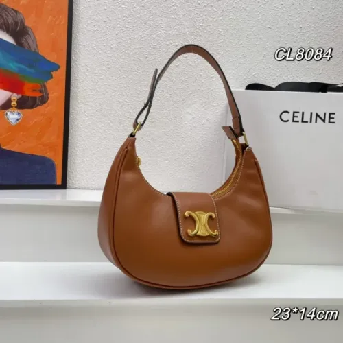 Replica Celine AAA Quality Shoulder Bags For Women #1404148 $80.00 USD for Wholesale