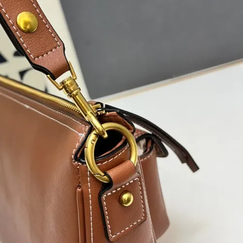 Replica Celine AAA Quality Shoulder Bags For Women #1404154 $88.00 USD for Wholesale