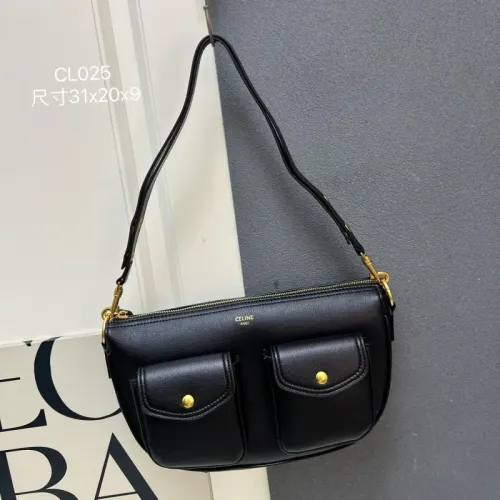 Celine AAA Quality Shoulder Bags For Women #1404155