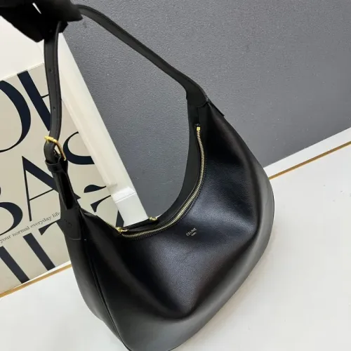 Replica Celine AAA Quality Shoulder Bags For Women #1404157 $88.00 USD for Wholesale
