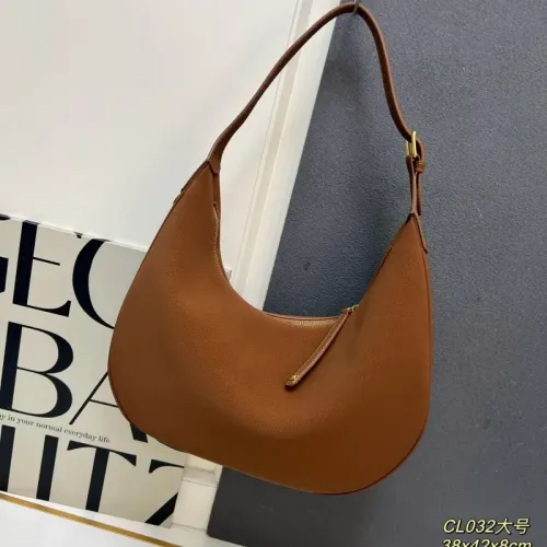 Replica Celine AAA Quality Shoulder Bags For Women #1404159 $88.00 USD for Wholesale