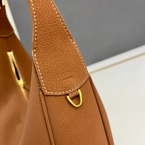 Replica Celine AAA Quality Shoulder Bags For Women #1404159 $88.00 USD for Wholesale