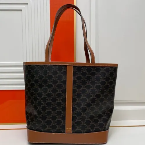 Celine AAA Quality Shoulder Bags For Women #1404162