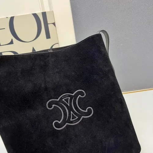 Replica Celine AAA Quality Shoulder Bags For Women #1404164 $88.00 USD for Wholesale