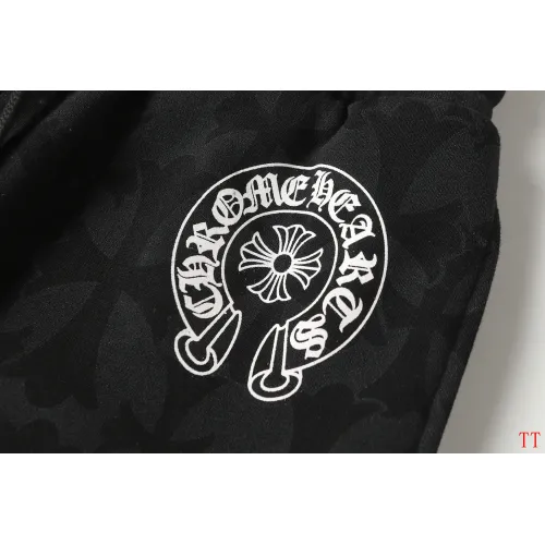 Replica Chrome Hearts Pants For Unisex #1404167 $60.00 USD for Wholesale