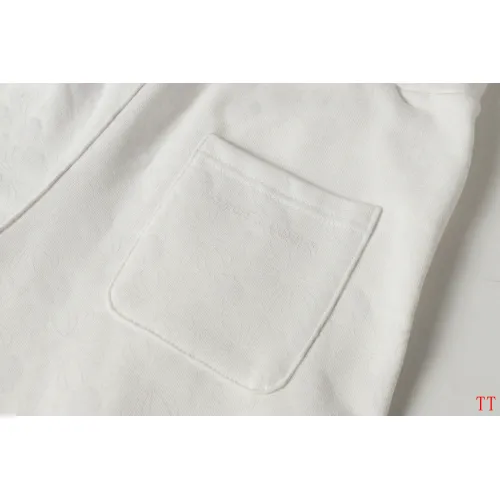 Replica Chrome Hearts Pants For Unisex #1404168 $60.00 USD for Wholesale