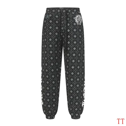Replica Chrome Hearts Pants For Unisex #1404169 $60.00 USD for Wholesale