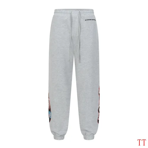 Replica Chrome Hearts Pants For Unisex #1404170 $56.00 USD for Wholesale