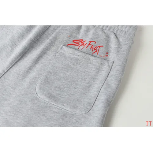 Replica Chrome Hearts Pants For Unisex #1404170 $56.00 USD for Wholesale