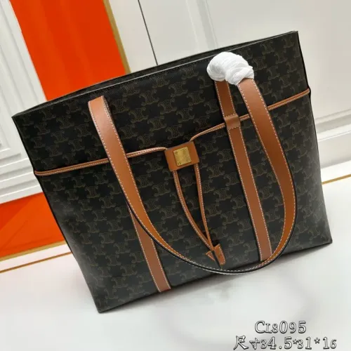 Celine AAA Quality Shoulder Bags For Women #1404171
