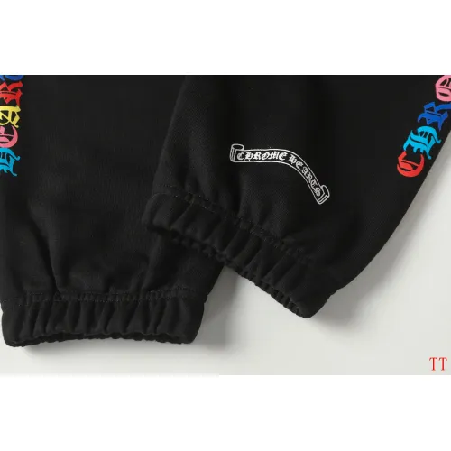 Replica Chrome Hearts Pants For Unisex #1404172 $56.00 USD for Wholesale