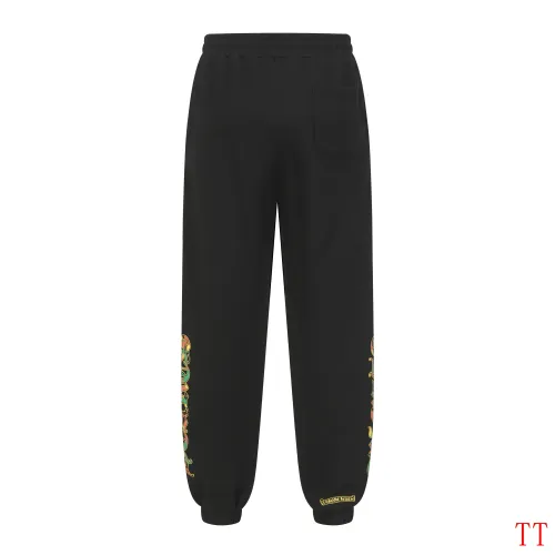 Replica Chrome Hearts Pants For Unisex #1404173 $56.00 USD for Wholesale