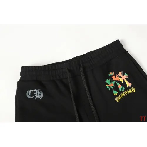 Replica Chrome Hearts Pants For Unisex #1404173 $56.00 USD for Wholesale