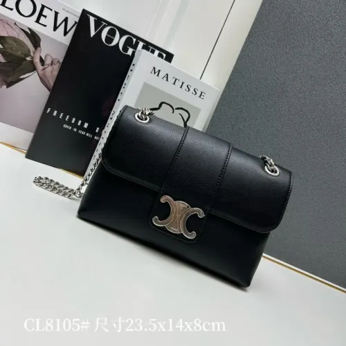 Celine AAA Quality Shoulder Bags For Women #1404174