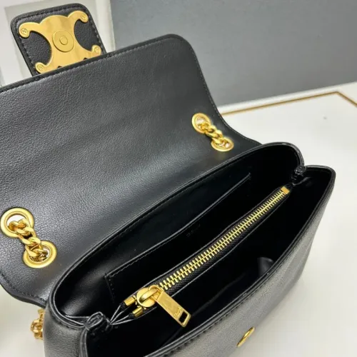 Replica Celine AAA Quality Shoulder Bags For Women #1404176 $88.00 USD for Wholesale