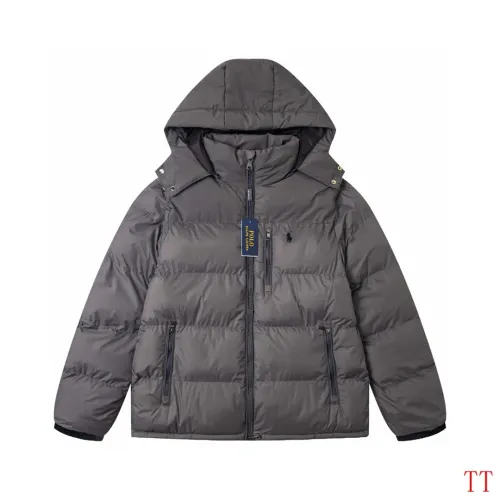 Ralph Lauren Polo Jackets Long Sleeved For Men #1404181