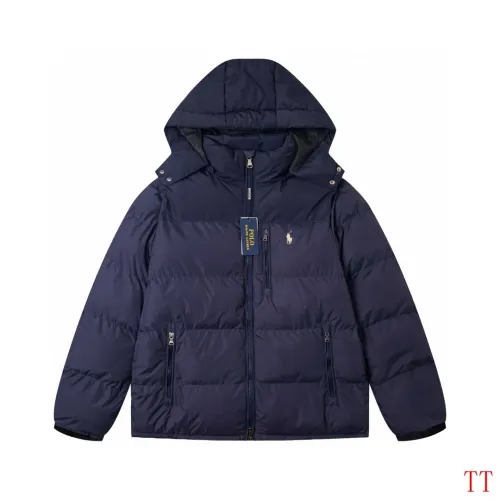 Ralph Lauren Polo Jackets Long Sleeved For Men #1404182