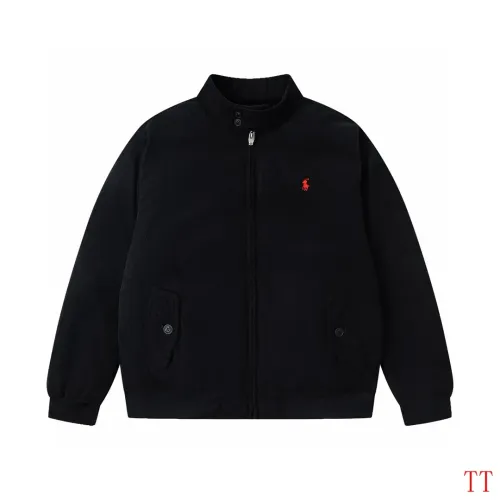 Ralph Lauren Polo Jackets Long Sleeved For Unisex #1404186