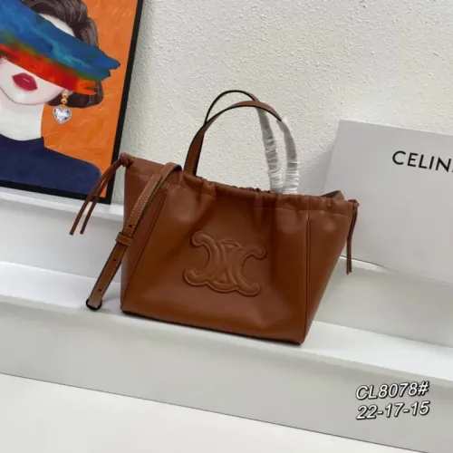 Celine AAA Quality Handbags For Women #1404191