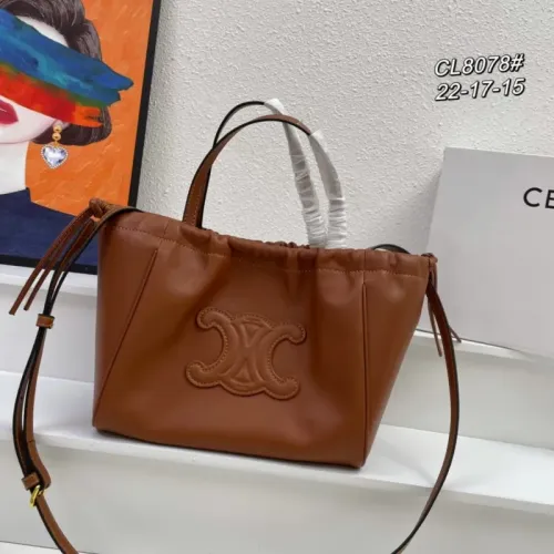 Replica Celine AAA Quality Handbags For Women #1404191 $88.00 USD for Wholesale