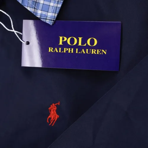 Replica Ralph Lauren Polo Jackets Long Sleeved For Men #1404192 $68.00 USD for Wholesale