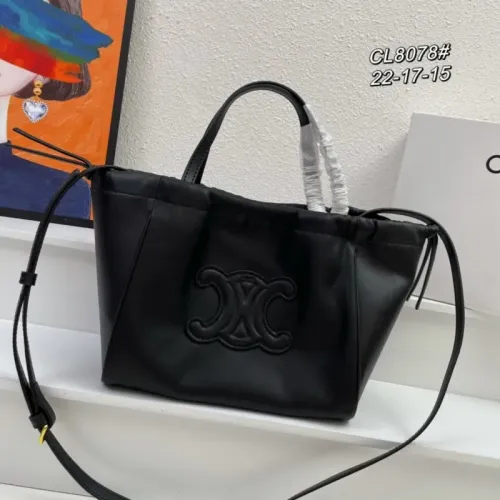 Replica Celine AAA Quality Handbags For Women #1404193 $88.00 USD for Wholesale
