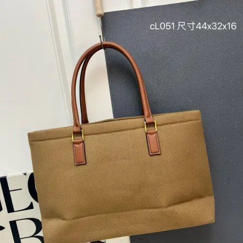 Replica Celine AAA Quality Handbags For Women #1404199 $96.00 USD for Wholesale