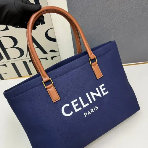 Replica Celine AAA Quality Handbags For Women #1404201 $96.00 USD for Wholesale
