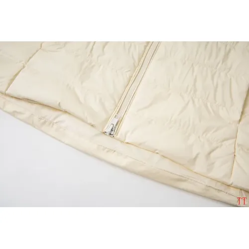 Replica Ralph Lauren Polo Down Feather Coat Sleeveless For Unisex #1404202 $85.00 USD for Wholesale