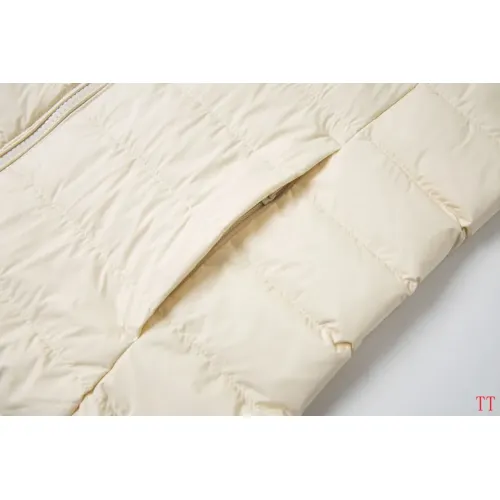 Replica Ralph Lauren Polo Down Feather Coat Sleeveless For Unisex #1404202 $85.00 USD for Wholesale