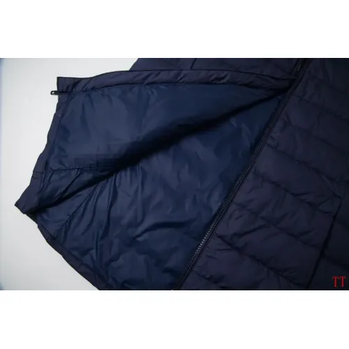 Replica Ralph Lauren Polo Down Feather Coat Sleeveless For Unisex #1404203 $85.00 USD for Wholesale