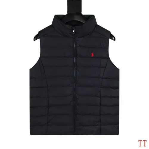 Ralph Lauren Polo Down Feather Coat Sleeveless For Unisex #1404204