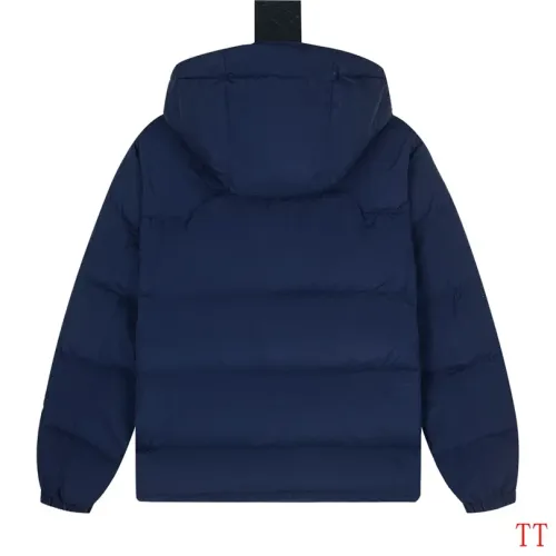 Replica Ralph Lauren Polo Down Feather Coat Long Sleeved For Unisex #1404218 $155.00 USD for Wholesale