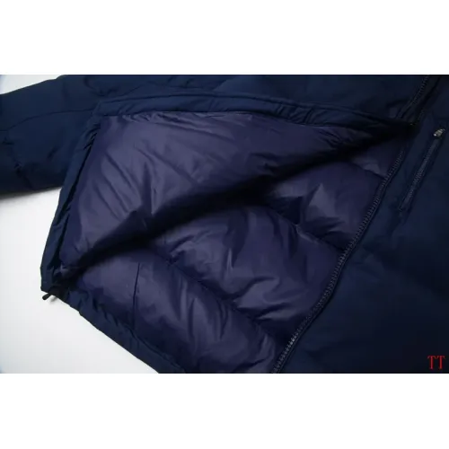 Replica Ralph Lauren Polo Down Feather Coat Long Sleeved For Unisex #1404218 $155.00 USD for Wholesale