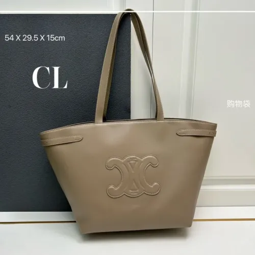 Celine AAA Quality Shoulder Bags For Women #1404292, $96.00 USD, [ITEM#1404292], Celine AAA Quality Shoulder Bags