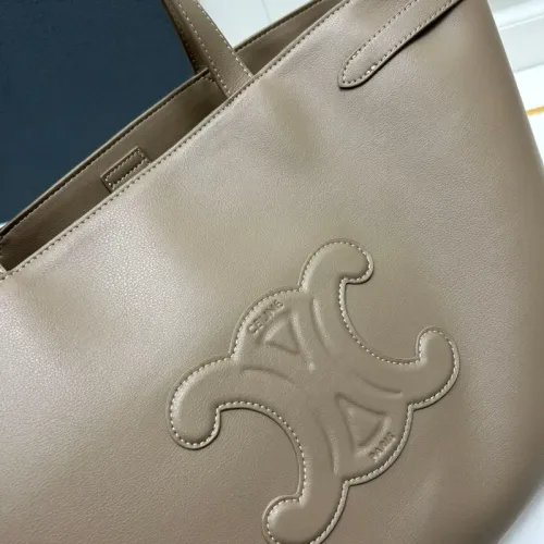 Replica Celine AAA Quality Shoulder Bags For Women #1404292 $96.00 USD for Wholesale