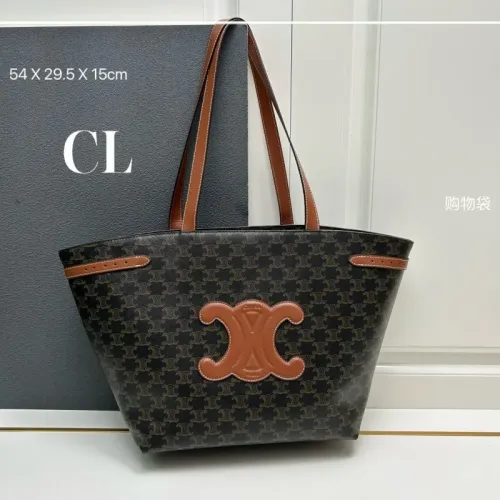 Celine AAA Quality Shoulder Bags For Women #1404297