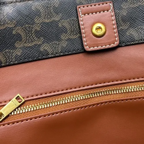 Replica Celine AAA Quality Shoulder Bags For Women #1404297 $96.00 USD for Wholesale