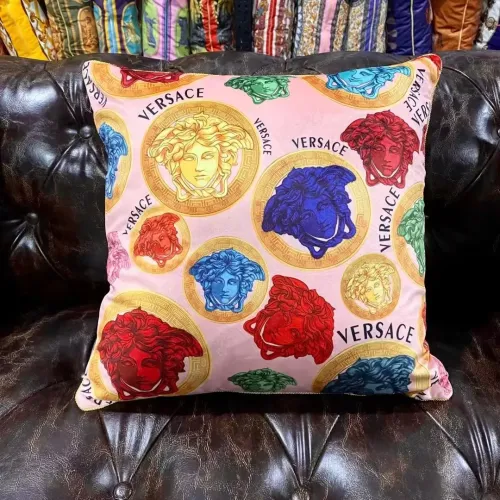 Versace Cushion #1404337
