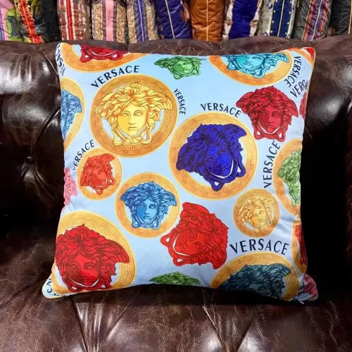 Versace Cushion #1404339