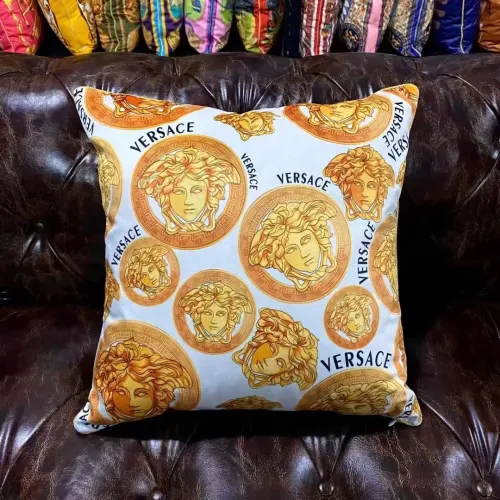 Versace Cushion #1404343
