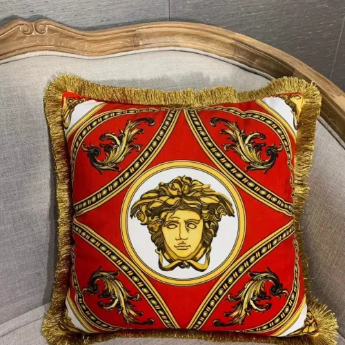 Versace Cushion #1404379